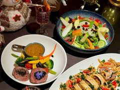 -EATALIA意塔利意式餐厅(鼓楼店)