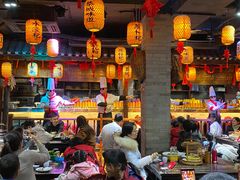 -凤凰山斑鱼馆(恭城店)