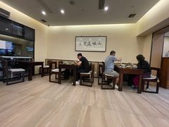 -五观堂素食(新华路店)