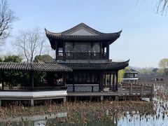 -尚湖风景区