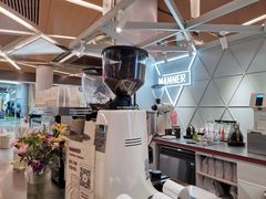 -Manner Coffee(丁香国际店)