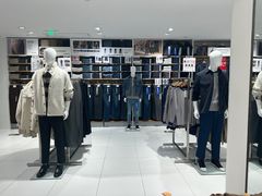 -优衣库(北京万柳华联购物中心店)