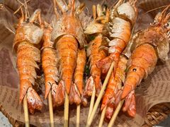 -79号渔船海鲜饭店(宝安店)