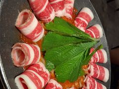 -春熙台·韩国料理(宝安西乡店)