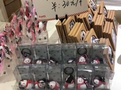 -熊猫邮局(少城店)