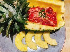-樱嘢·炭火烧肉(惠南店)