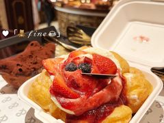 -B&C黄油与面包·THE GARDEN BAKERY概念店(世纪汇店)