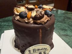 -秘密旅行Bonjour(黑金冠 江南西店)