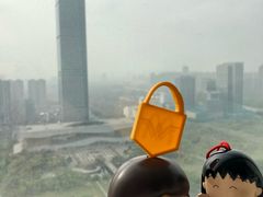 -无锡君来洲际酒店