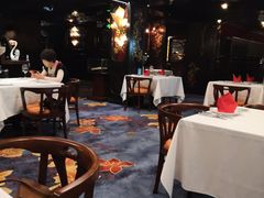 大堂-马克西姆餐厅(崇文门店)