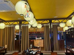 -鸟鹏烧鸟居酒屋(仁恒梦中心店)