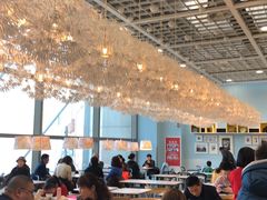 大堂-宜家·瑞典风味餐厅(北京西红门店)