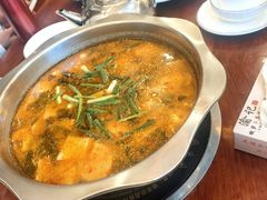 -大理.老字号渝记酸萝卜乌鱼(古城总店)
