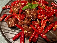 -蟹榭·本帮江浙菜·蟹宴(五角场合生汇商场店)