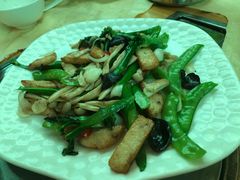 -宏八酒楼(西樵山景区店)