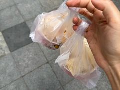 -鸡柳大人·鸡柳薯条年糕(通州万达店)