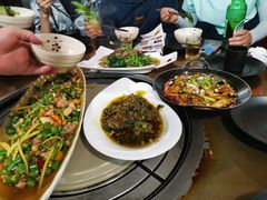 -庆合府重庆大排档(紫都城店)