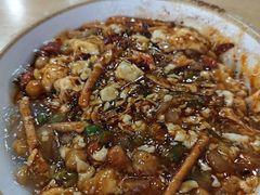 -峨眉山豆腐脑(解放路店)