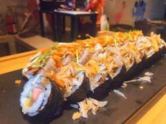 -大理实力希尔顿酒店•香全日制餐厅