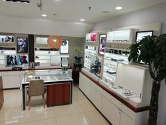 -宝岛眼镜(福中店)