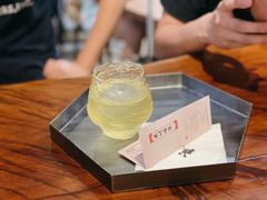 -成川茶店·潮汕工夫浓茶(万象店)