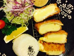 -Cafe Alice咖啡爱丽丝(奥城店)