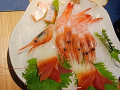 -香川日本料理·铁板烧(阿尔泰店)