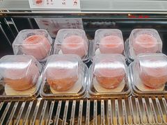 -牛New寿喜烧(曹路花园城店)