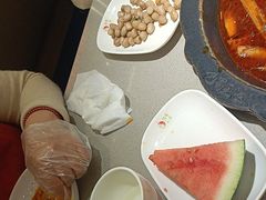 -巴蜀王婆大虾(南锣鼓巷店)