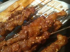-马海涛牛肉串·午市牛腩饭·烧烤夜宵(领汇广场店)