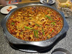 -胖子鱼·天水麻辣鱼火锅(秦州407店)