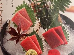 -阿吾罗日本料理(K11艺术中心店)