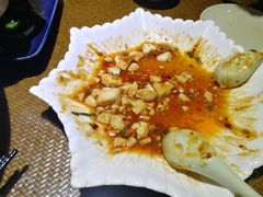 -烟水渔庄餐厅(西溪湿地店)