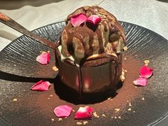 -Grand James·地中海bistro(百家湖1912店)