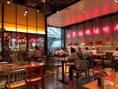 -陈鹏鹏潮汕菜(宝安机场T3航站楼店)