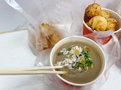 -汪记鲜鱼糊汤粉(沈阳路总店)