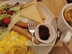 -必胜客(WOW西丽店)