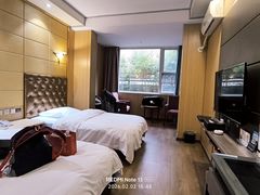 -花水湾第一村温泉大酒店