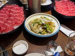 -东海怡品海鲜豆捞(星街坊店)