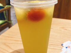百香小金桔-姐弟俩土豆粉(四海唐人街店)