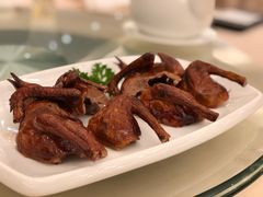 -海逸海鲜酒家(古北店)