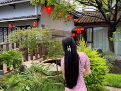 -大自然(鲁家村店)