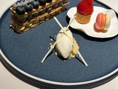 -L'Arome芳芳法国餐厅(仙林金鹰店)