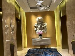 -苏州金鸡湖文博诺富特酒店