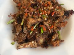 -茶港食堂(武昌店)