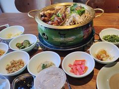 -大白羊蝎子馆(后沙峪山姆店)