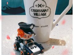 -牛角村(大族广场店)