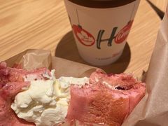 -Tims天好咖啡(长风大悦城店)