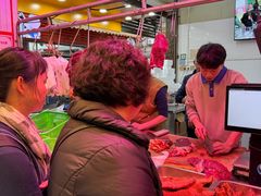 -阿娟牛肉丸·手打牛肉丸·现做现卖