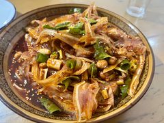 -周师饭店